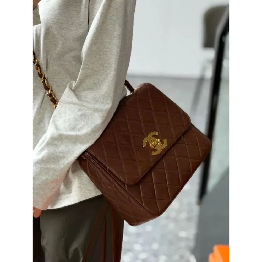 Chanel Women Pre-Loved Bag Very Good Condition
